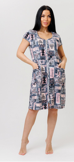 Халат  жен (АРТ. 1989)