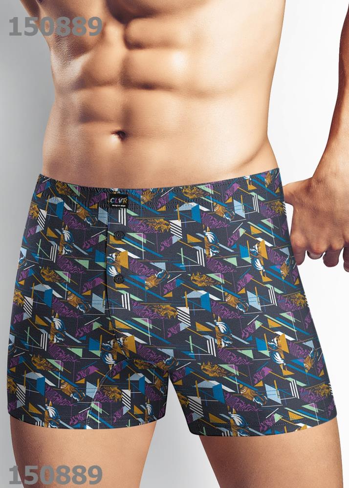 Трусы муж (АРТ. MBX414911)