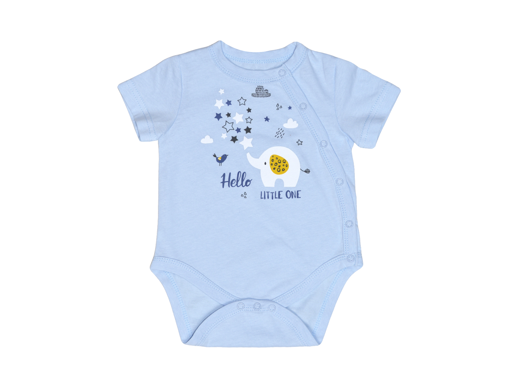 Полукомбинезон мал (АРТ. 042-79-4)