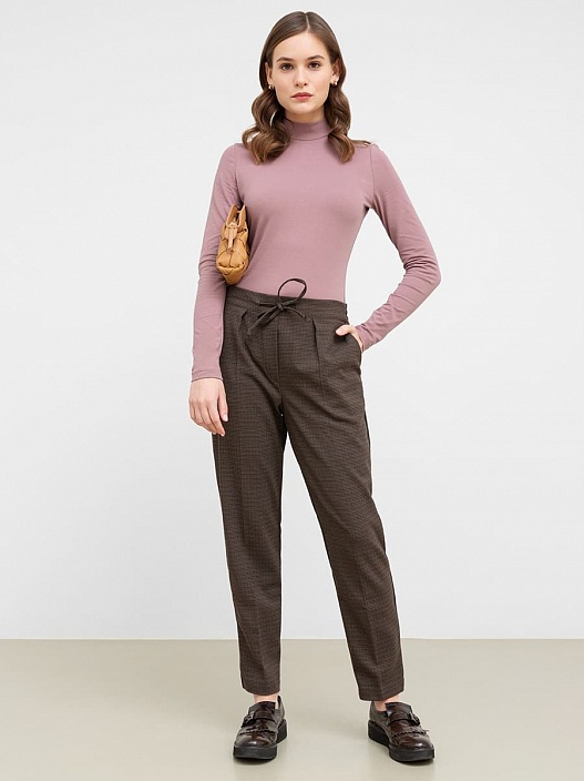 Брюки жен (АРТ. 182360)