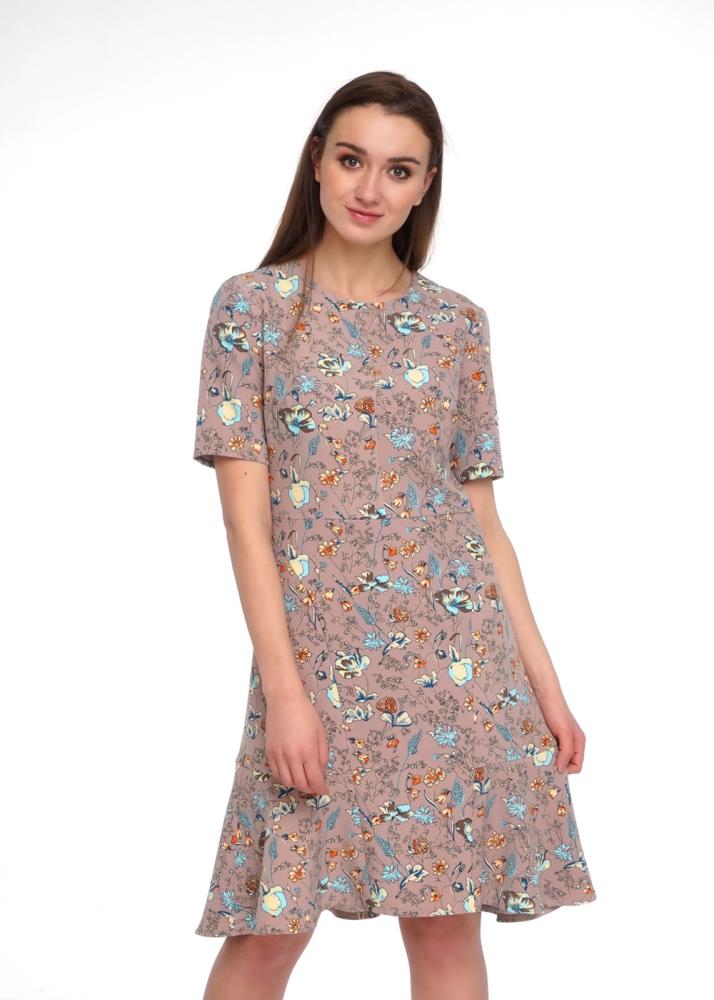 Платье   жен (АРТ. 274328нг)