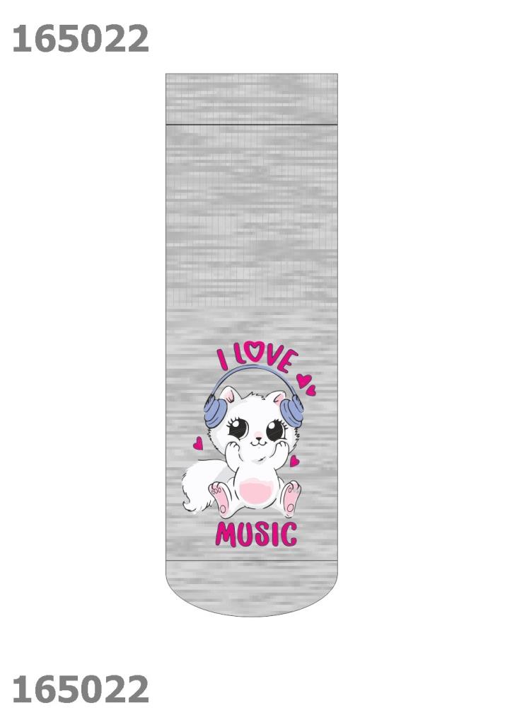 Носки дет Clever  (АРТ. С1313)