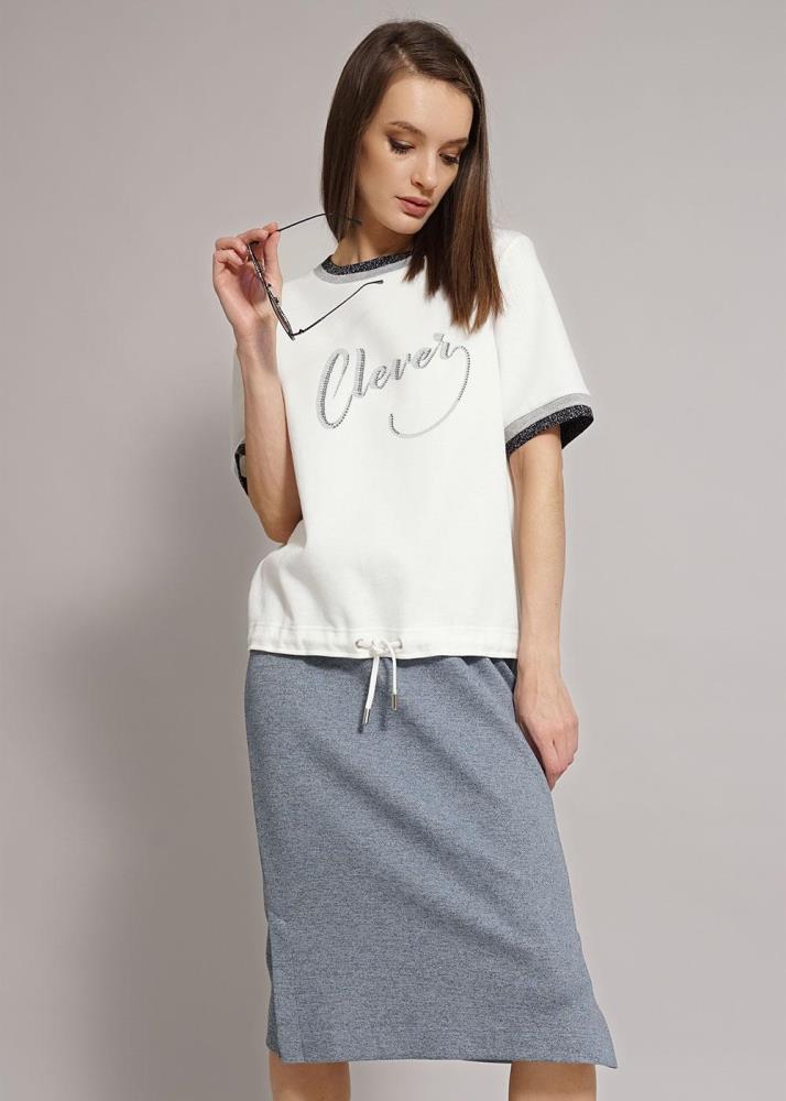 Джемпер жен Clever (АРТ. 236201/108ииж_п)