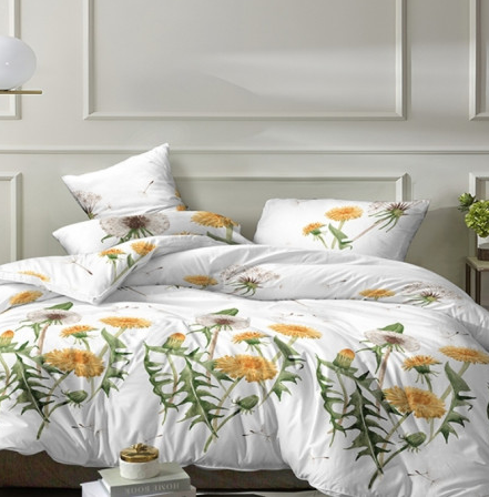 КПБ 2-х сп бязь (АРТ. БЗД-440)