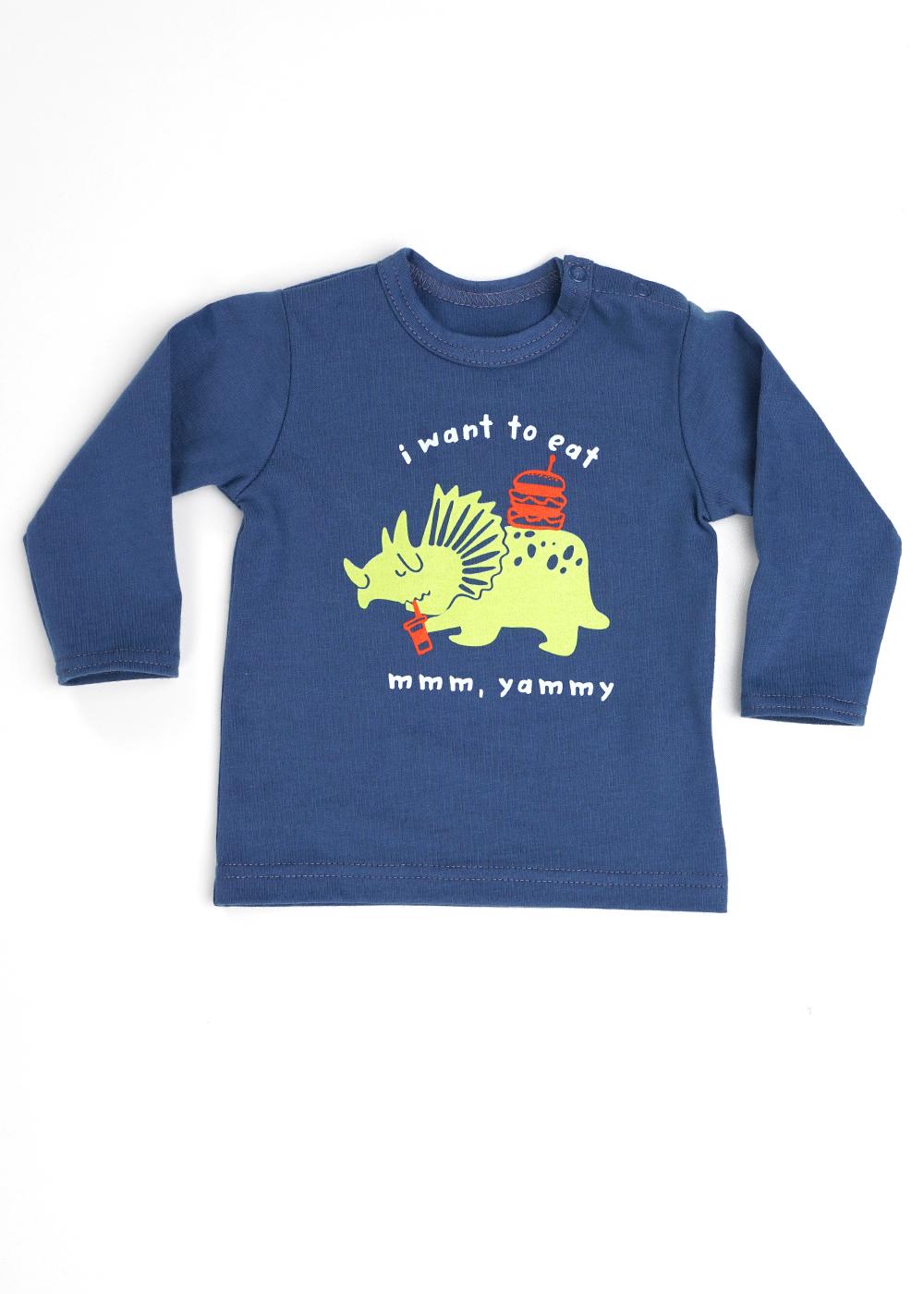 Джемпер дет (АРТ. 903770кд_п)