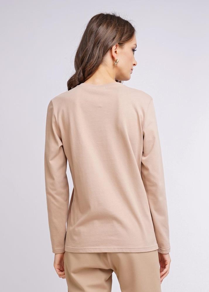 Джемпер жен  Clever (АРТ. 115744/58кб_п)