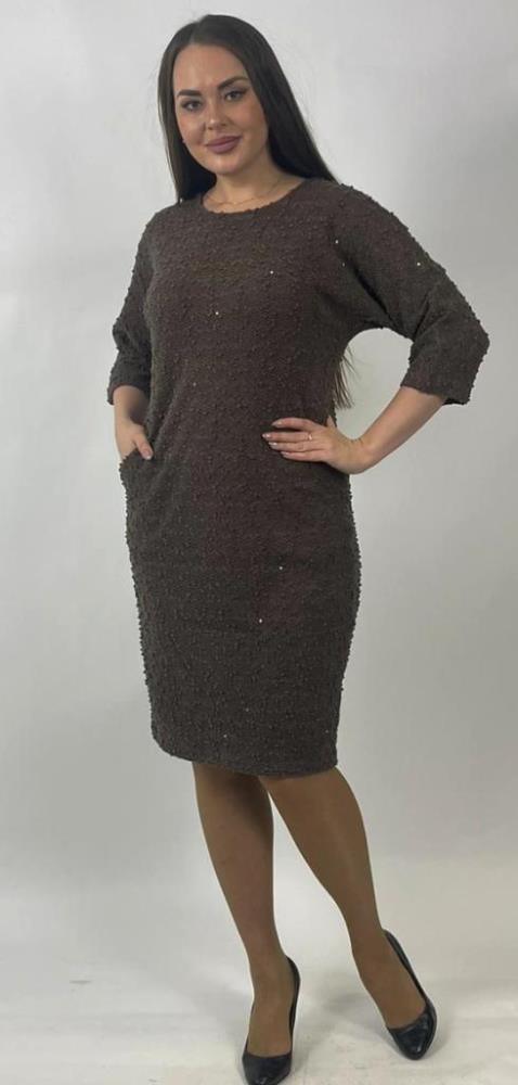 Платье жен (АРТ. 12184-3)