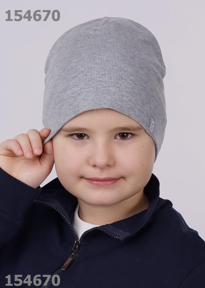 Шапка дет Clever (АРТ. 525709ш)