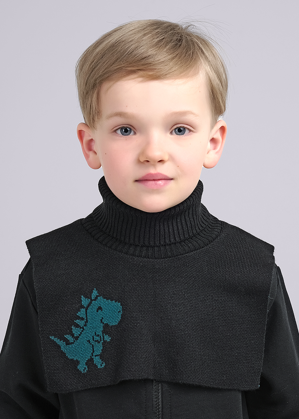 Шарф "Манишка" дет (АРТ. 444205ак)