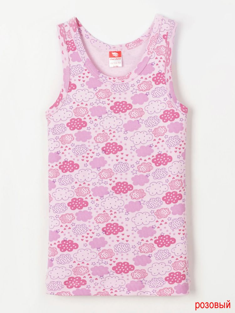 Майка дев /Прайс 03.03.2022 (АРТ. CSKG 20006)