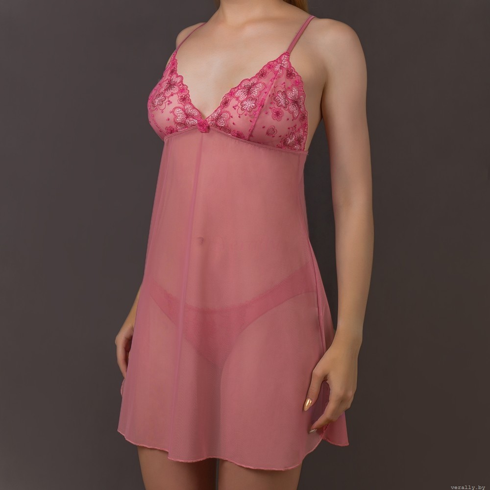 Сорочка  жен (АРТ. 313-3)