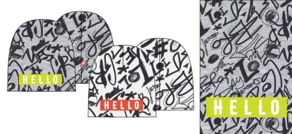 Шапка мал (АРТ. CSKB 80003)