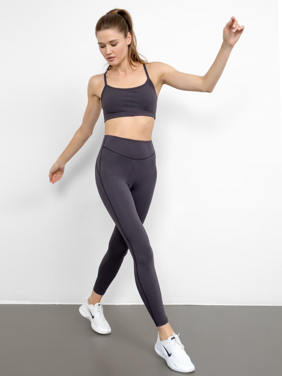 Легинсы жен (АРТ. 342264)