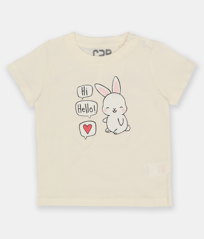 Футболка дев (АРТ. CSBG 63771)