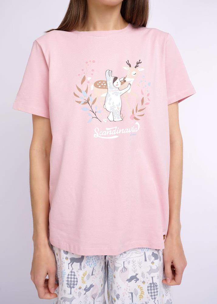 Комплект жен  Clever (АРТ. LP11-919/2у)