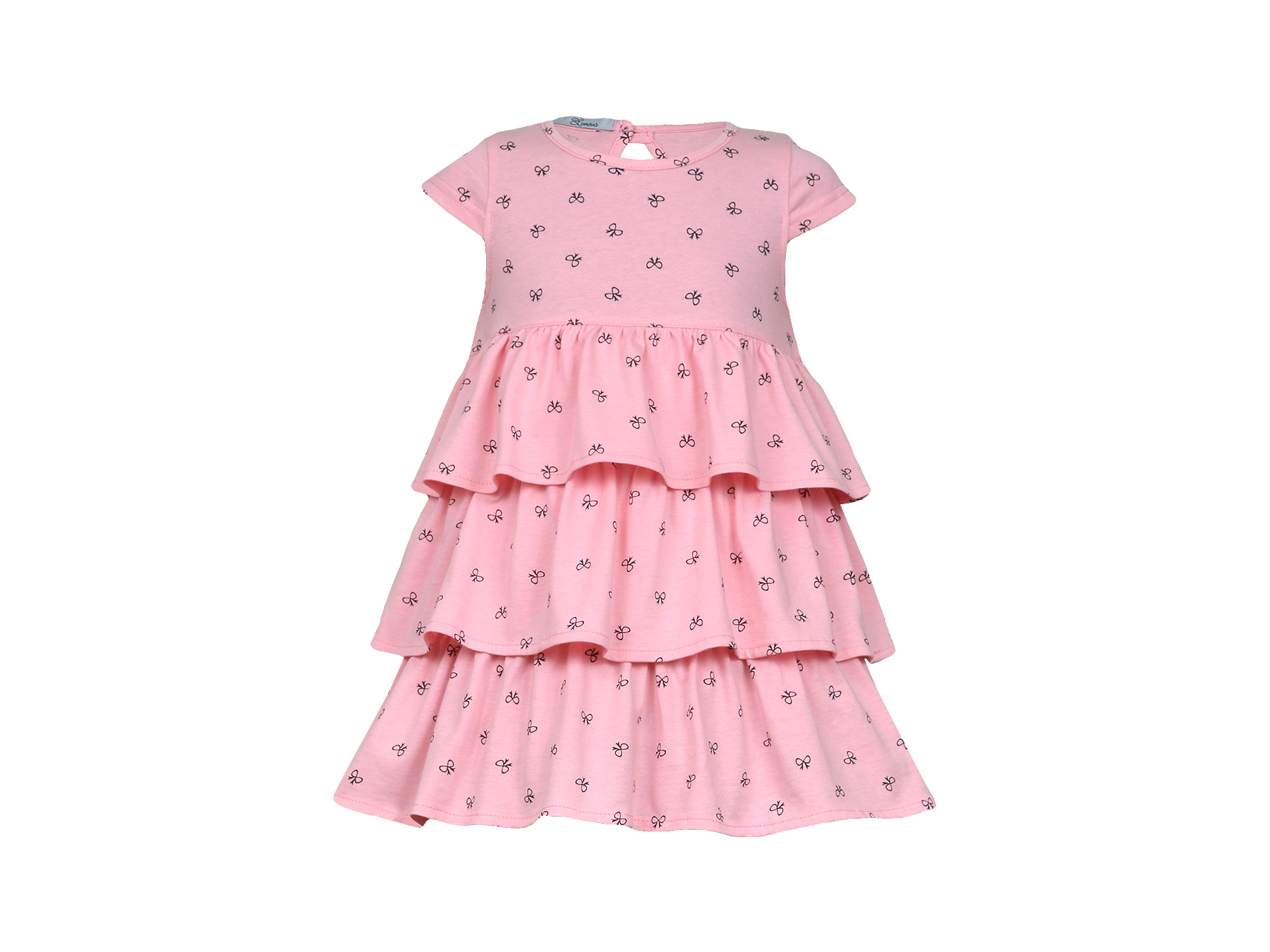 Платье дев (АРТ. 11-145-10)