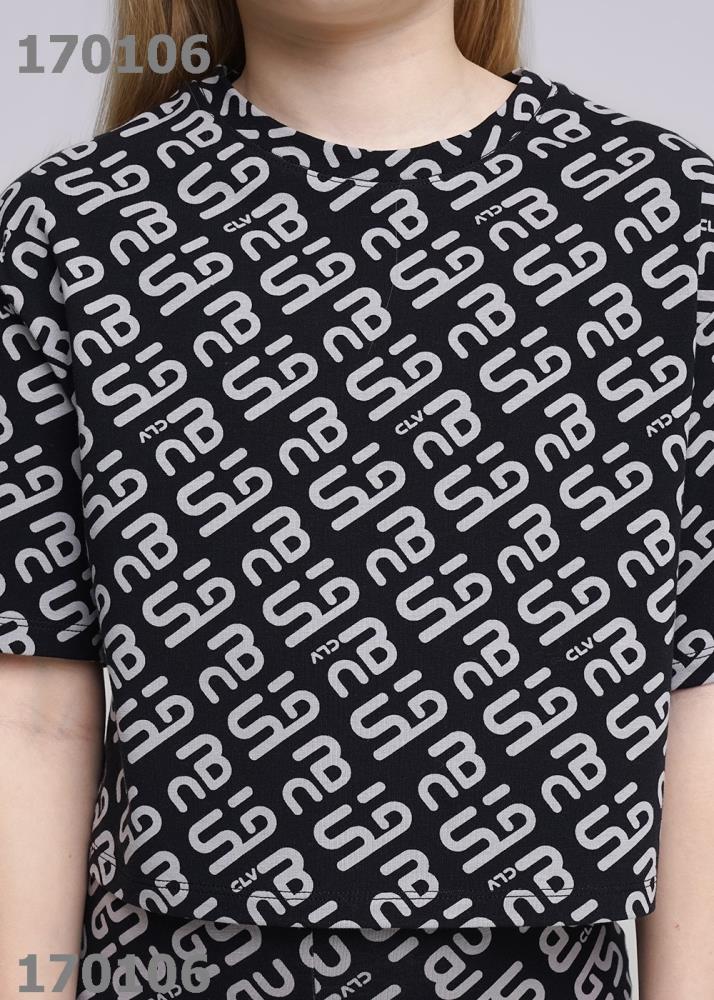 Джемпер дев (АРТ. 736053/62гн)