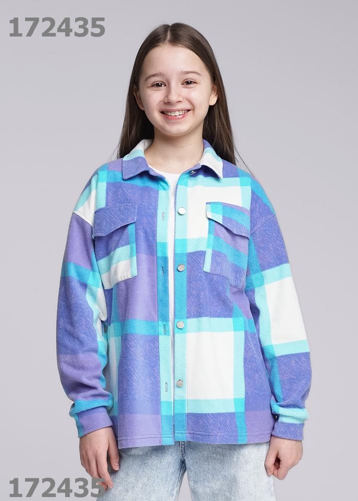 Куртка дев (АРТ. 736343лн)