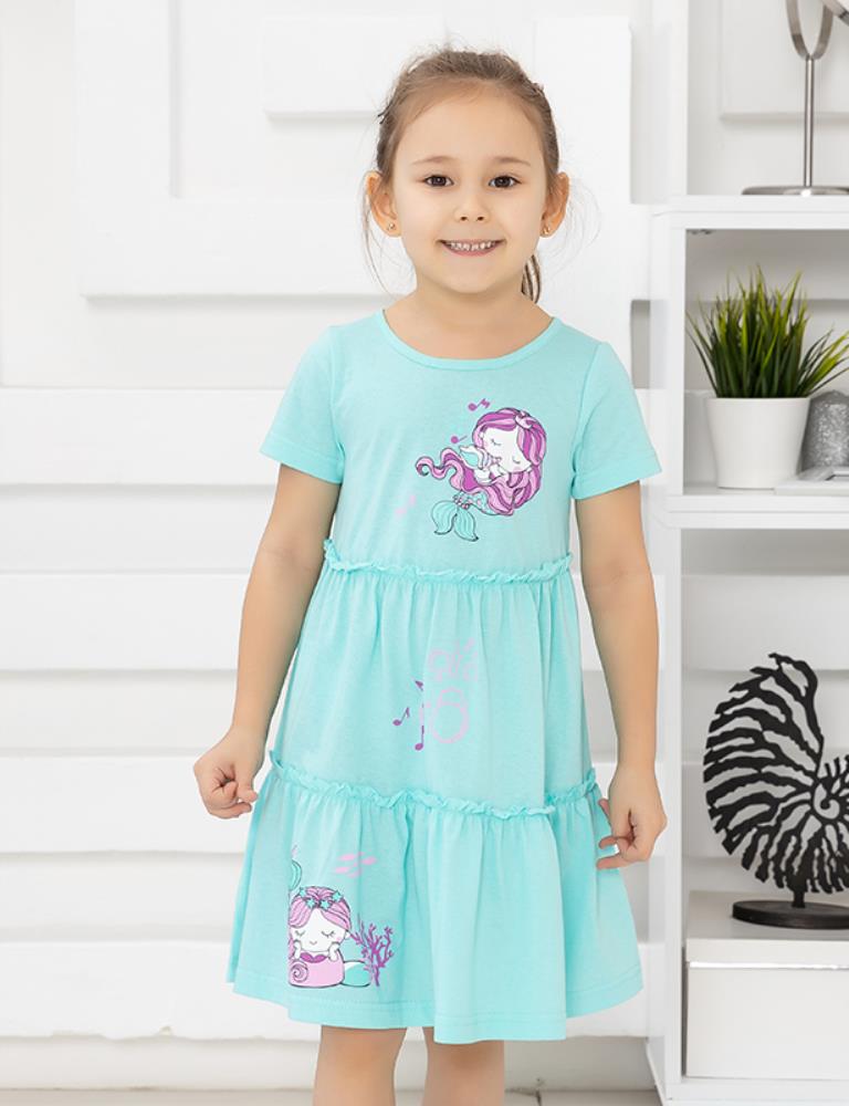 Платье  дев (АРТ. 11-150-5)