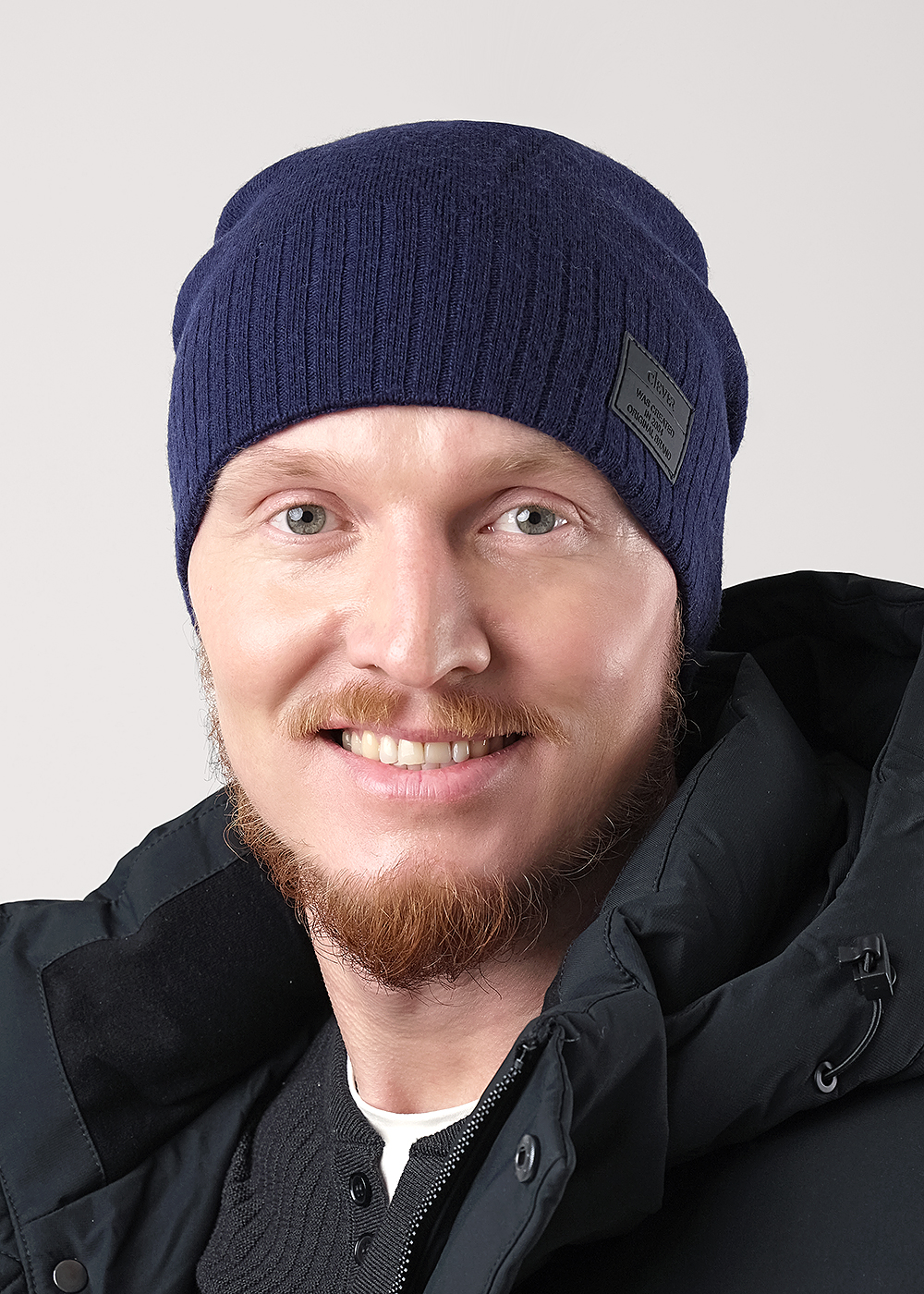 Шапка муж (АРТ. 433832шв)