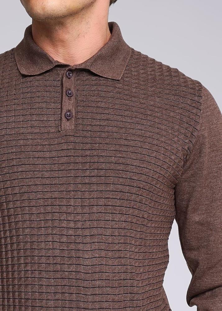 Джемпер муж (АРТ. 433846/05ха)