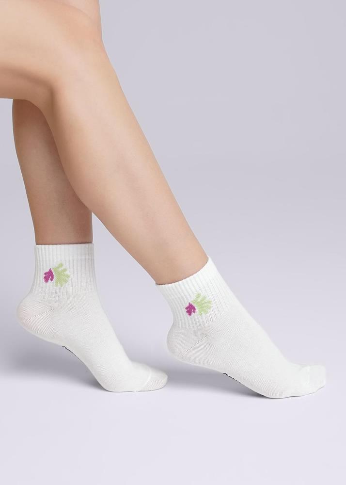 Носки жен (АРТ. Д5388)