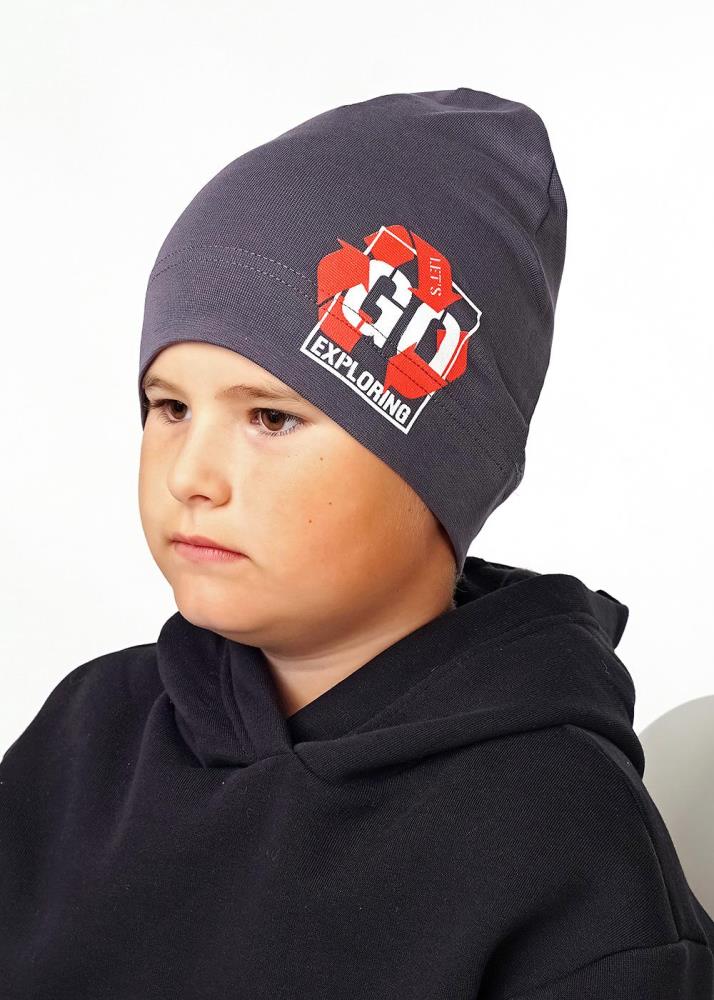 Шапка дет (АРТ. 536027/3рп)