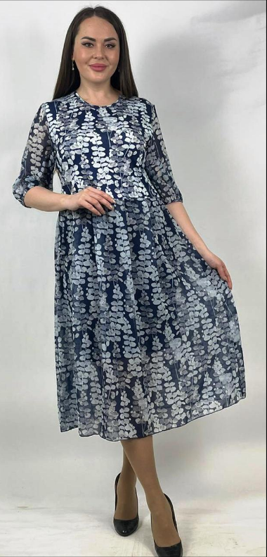 Платье жен (АРТ. 99159-3)