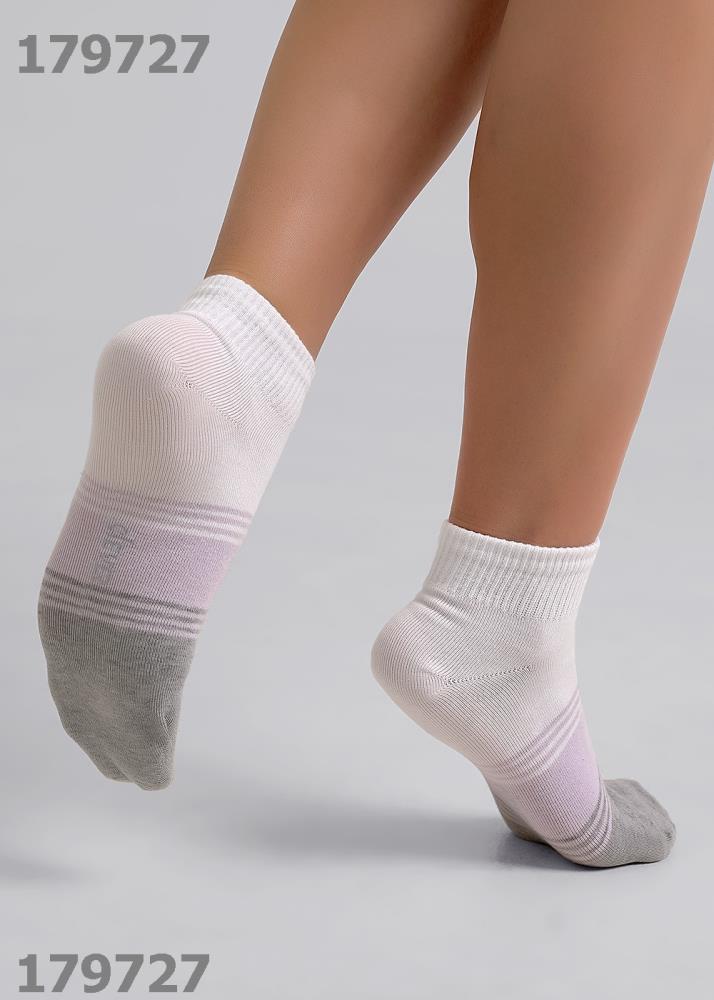 Носки жен (АРТ. Д5405)