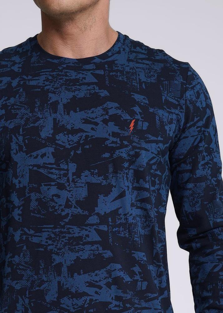 Джемпер муж (АРТ. 430374/03гн)