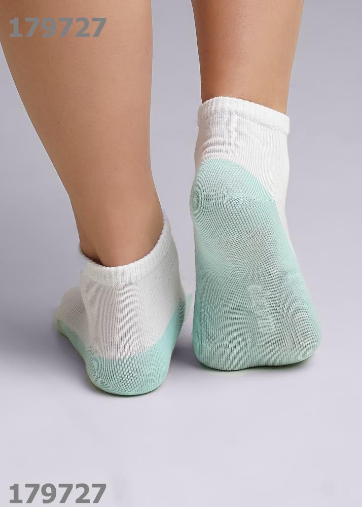 Носки жен (АРТ. Д5404)