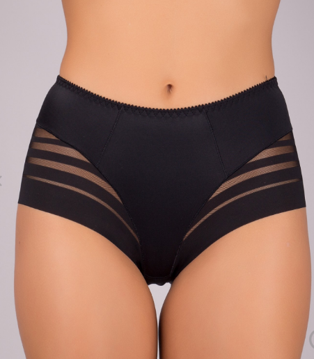 Трусы жен (АРТ. 1142-1 черный)