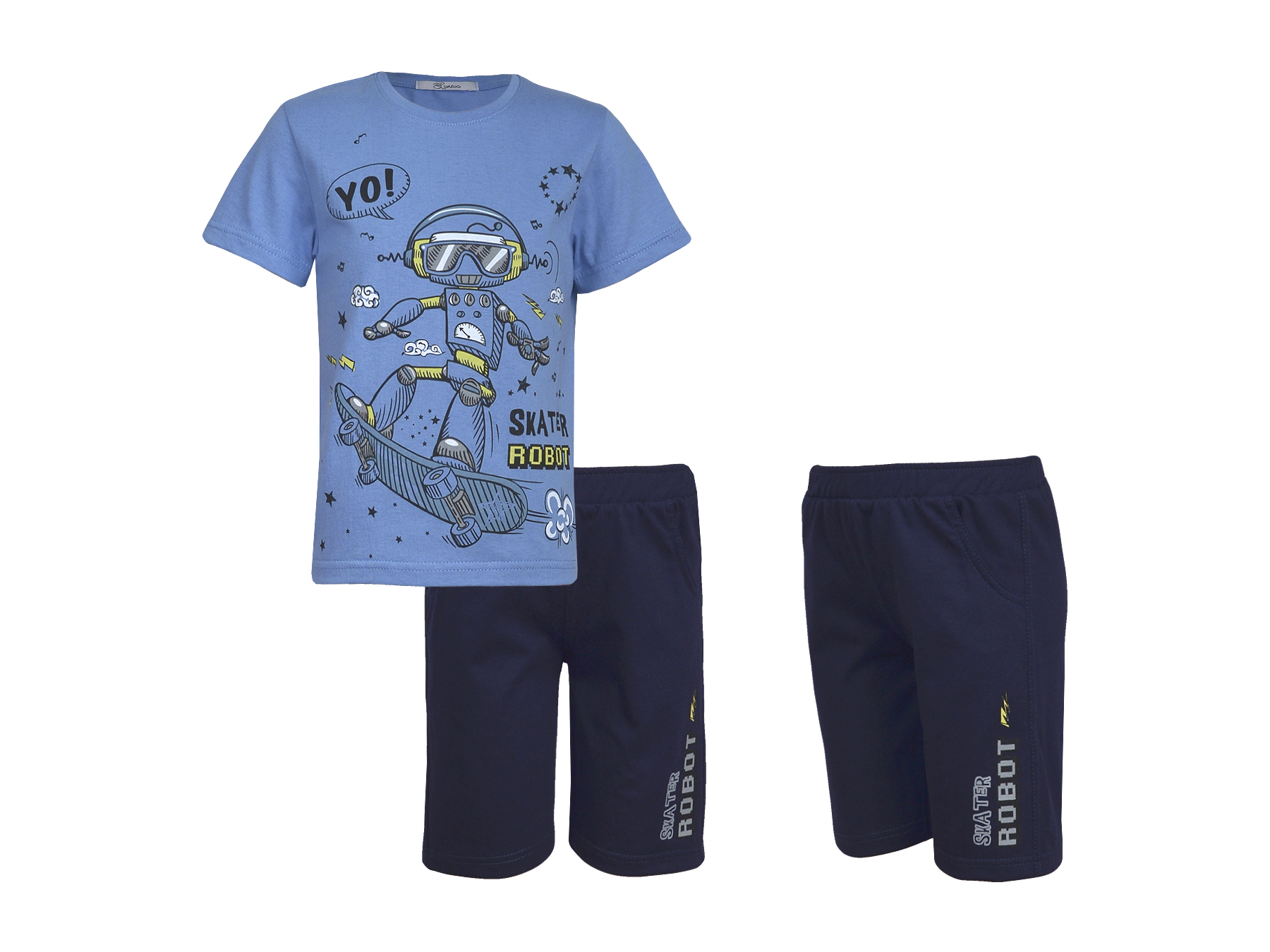 Комплект мал (АРТ. 01-90-6)