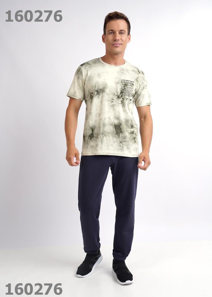 Брюки муж Clever (АРТ. 422099/81у_п)