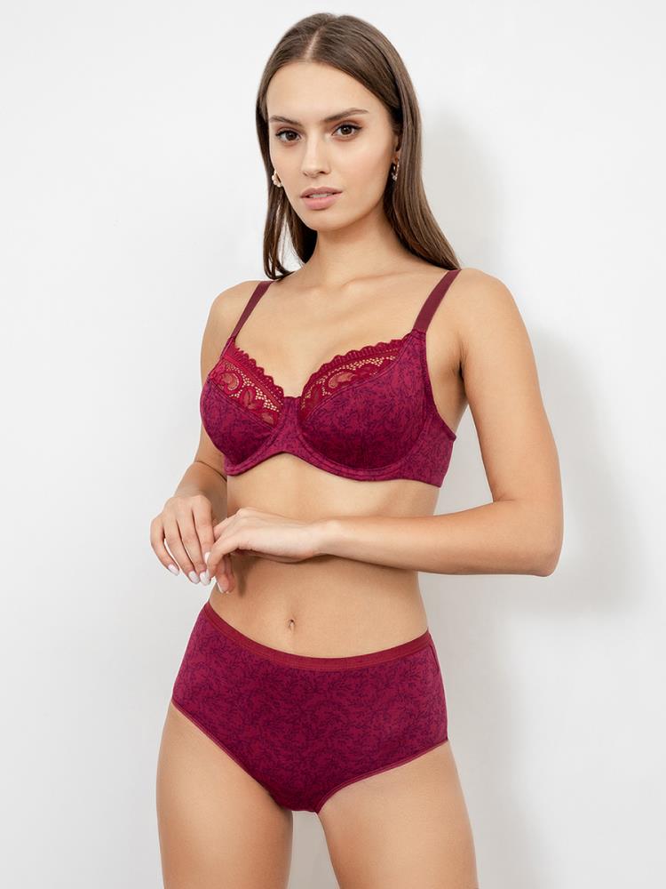 Трусы жен (АРТ. 412426)