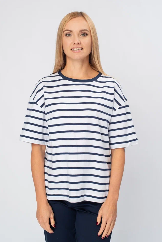 Футболка жен   (АРТ. LS.3034-5KP21)