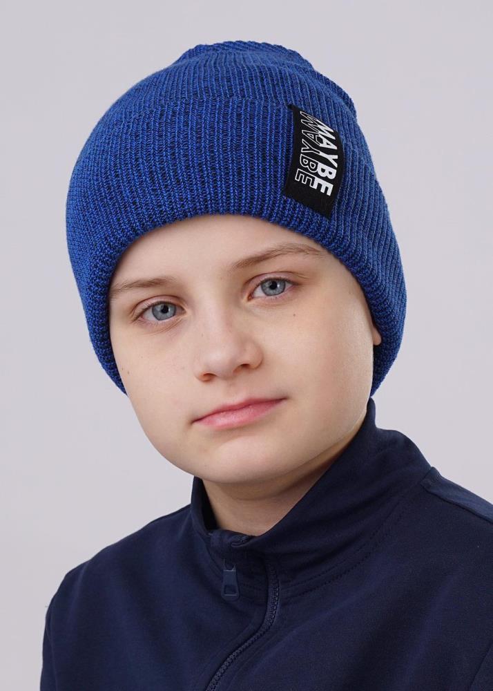 Шапка дет Clever (АРТ. 523440ха)