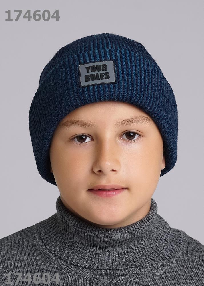 Шапка дет (АРТ. 433899аш)