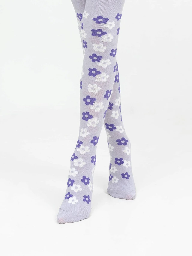 Колготки дет (АРТ. 700К-1993)