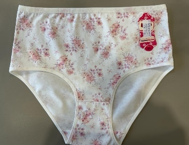 Трусы жен (АРТ. 9694)