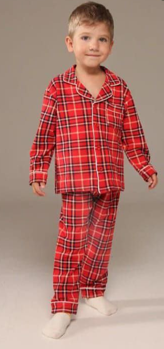 Пижама мал (АРТ. 4320)