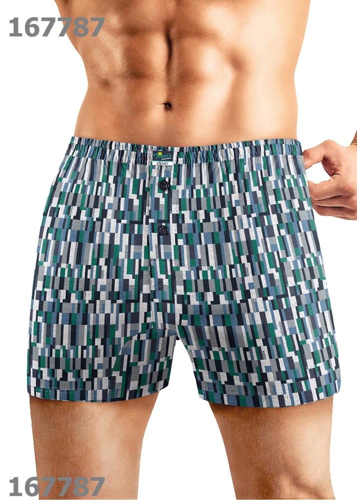 Трусы муж (АРТ. MBX531311)