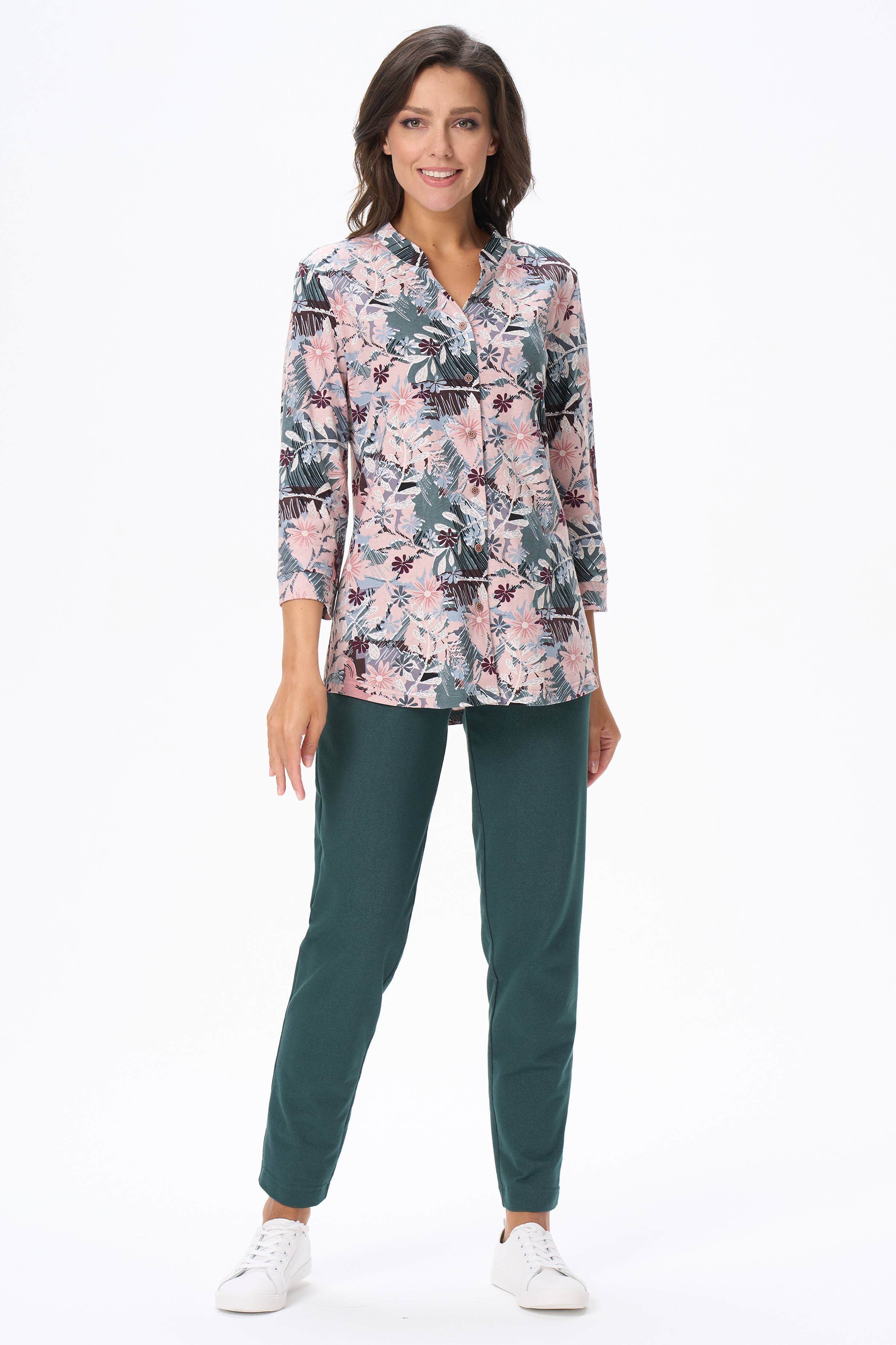 Жакет жен (АРТ. K2452-P74.2F03)