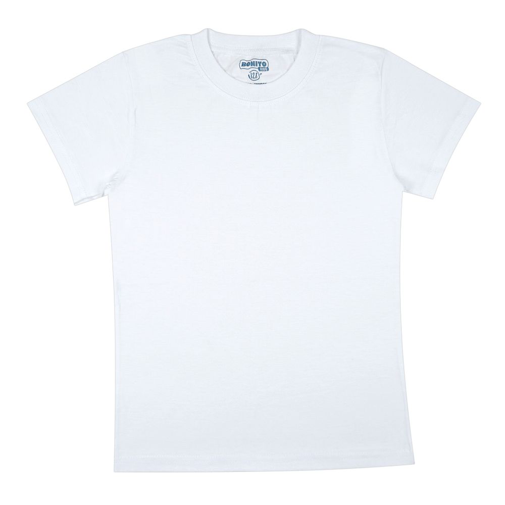 Футболка дет (АРТ. BK0161F)