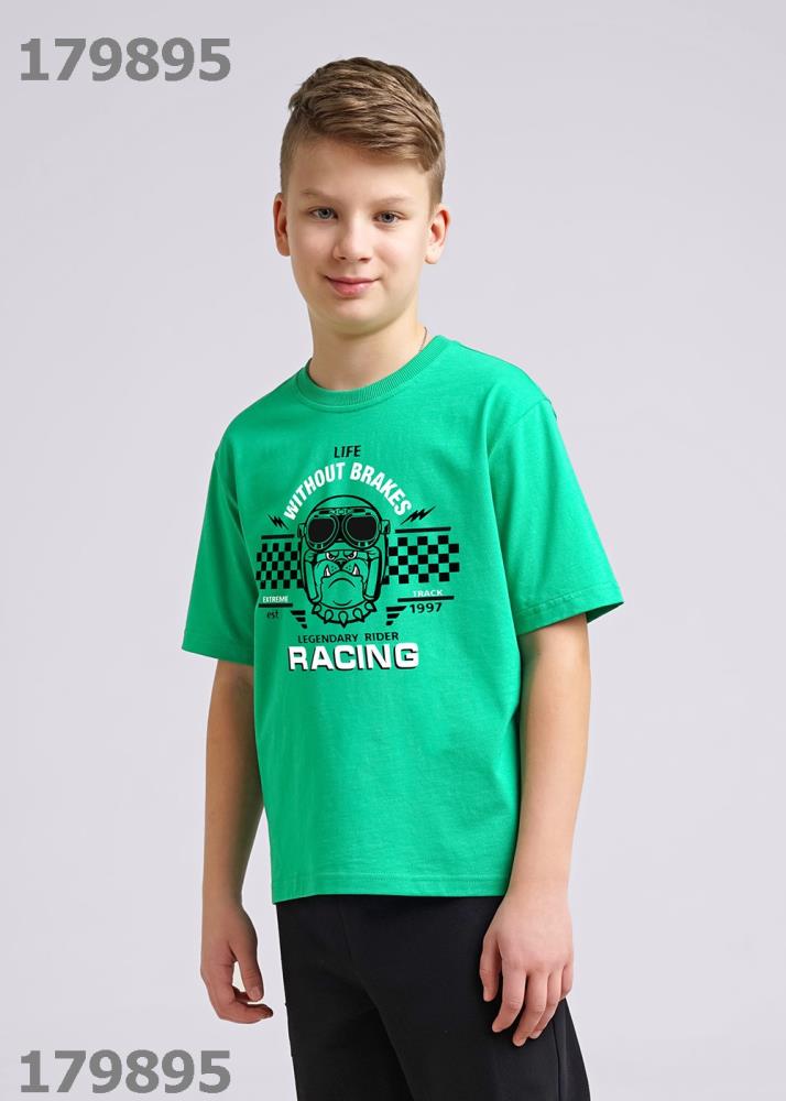 Футболка мал (АРТ. 845785/75кд_п2)