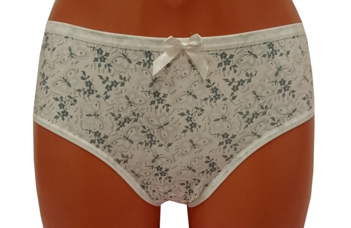 Трусы дет   (1упак-3шт)--цена за 1шт (АРТ. 1231М)