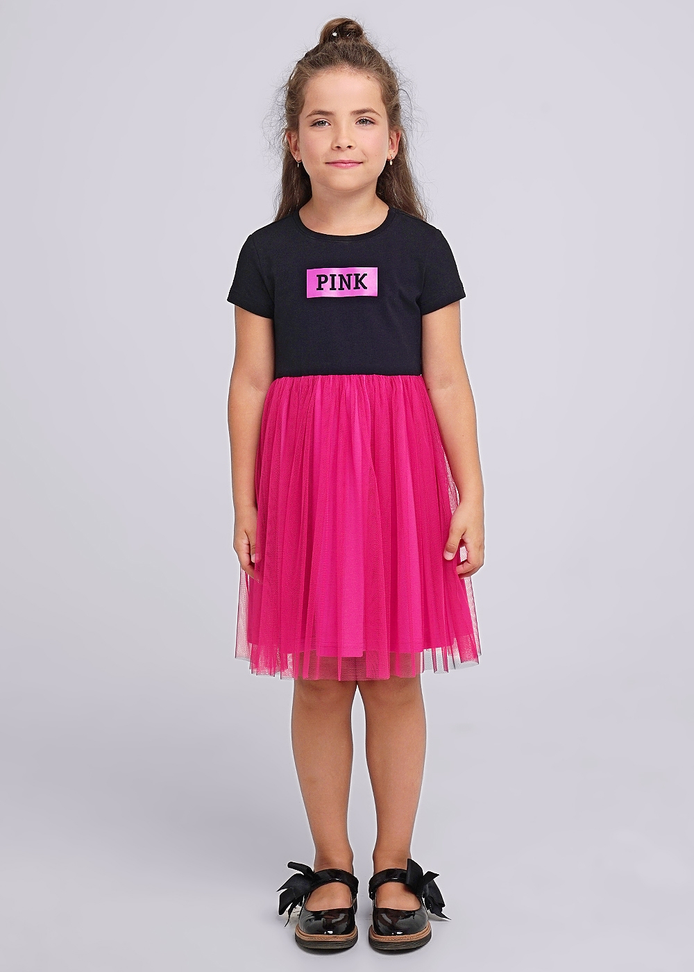 Платье дев (АРТ. 746841/89г_п)