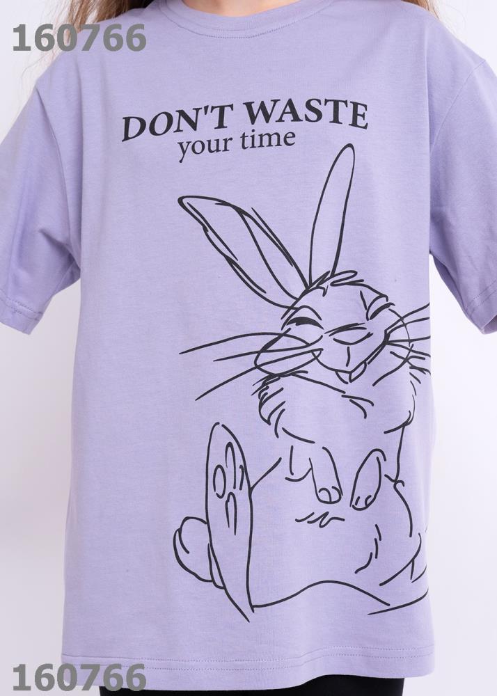 Пижама дев Clever (АРТ. 909497кд_п)