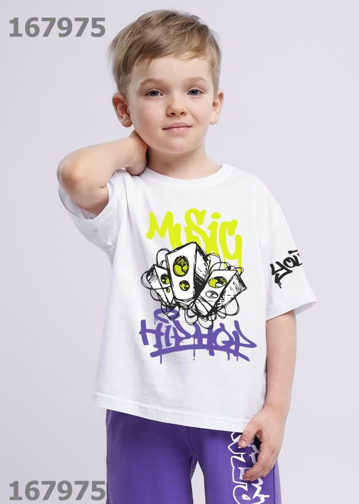 Джемпер мал Clever (АРТ. 835769/60кд_п1)