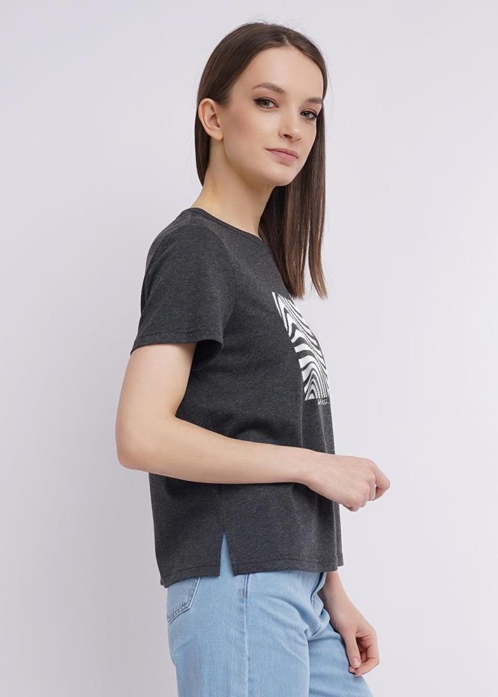 Джемпер жен Clever (АРТ. 225849кк мел_п2)